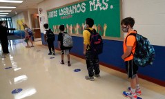 Virginia parents decry ‘Marxist’ critical race theory, say it’s ‘fighting discrimination with more discrimination’