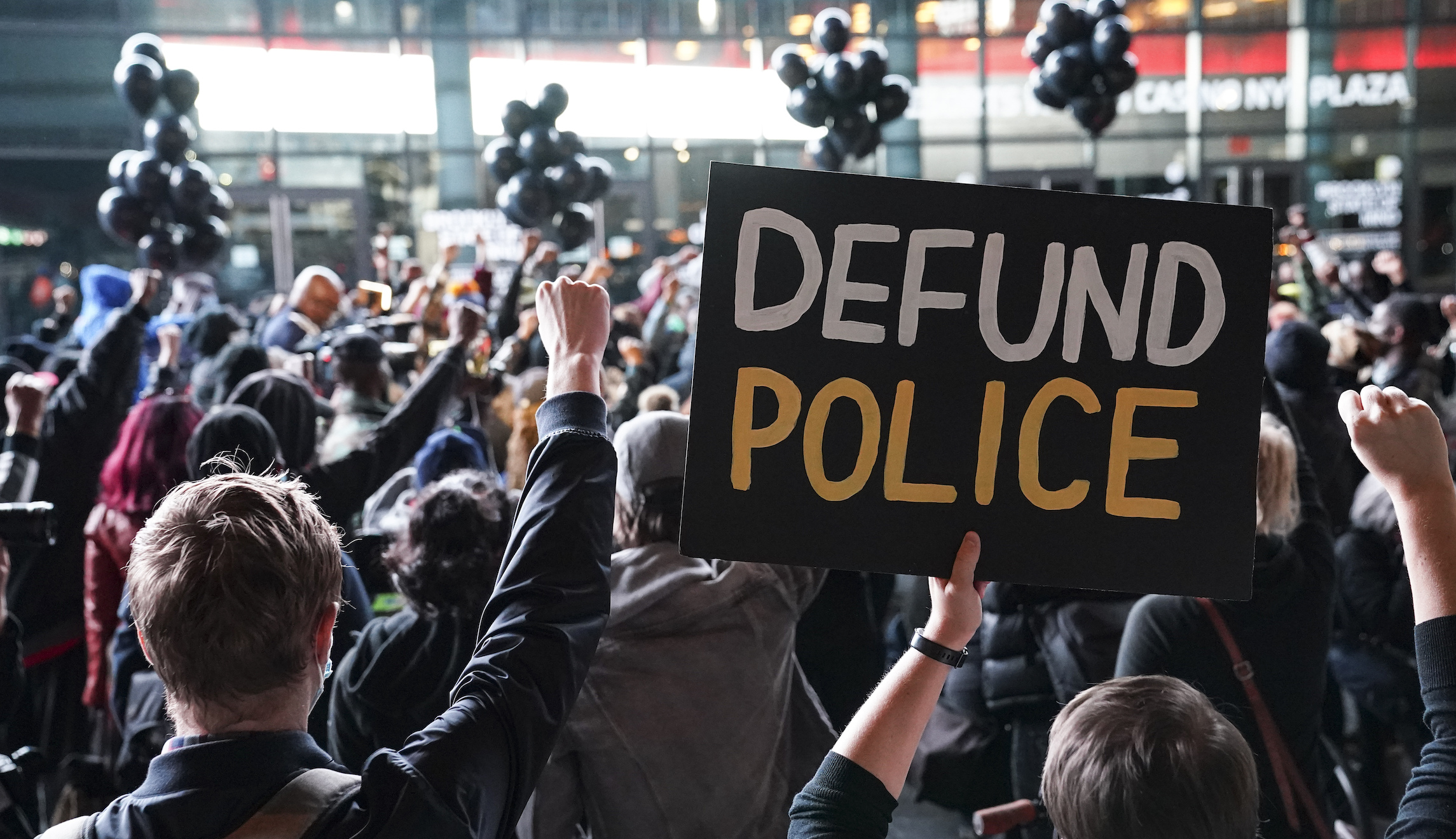 Adolescents need constraints, not indulgence