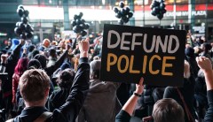 House Republicans amp up framing of Democrats as anti-police