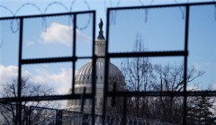 FBI says pipe bombs were planted night before the storming of the Capitol