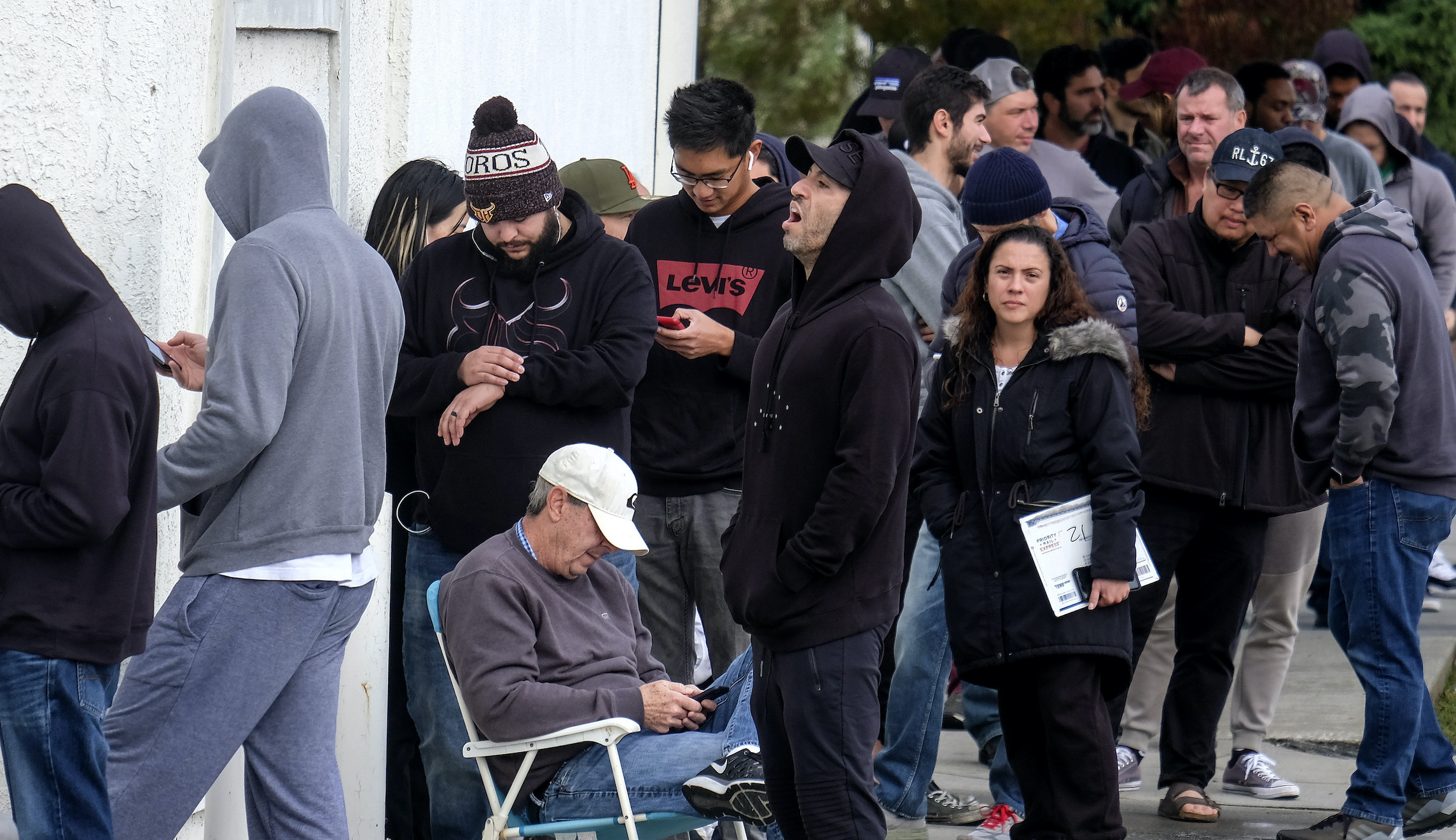 Three governors face lawsuits over closure of gun stores and ranges during coronavirus crisis