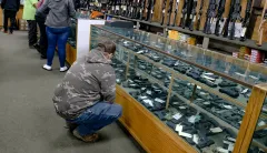 ATF releases guidance allowing firearm transactions through drive-up windows during pandemic