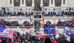 Capitol riot committee issues subpoenas to leaders of Proud Boys and Oath Keepers