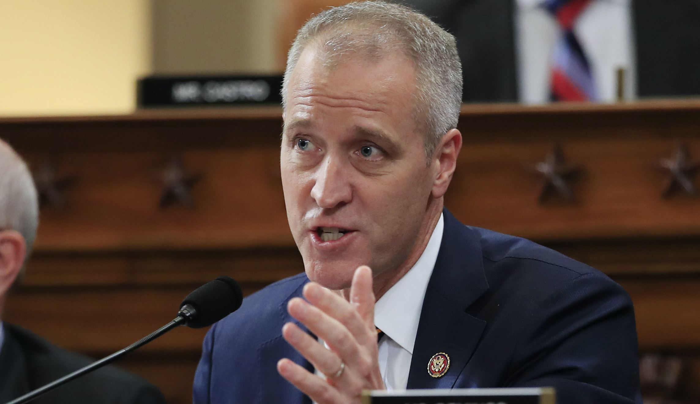 Proposed New York congressional map sows chaos for Democrats