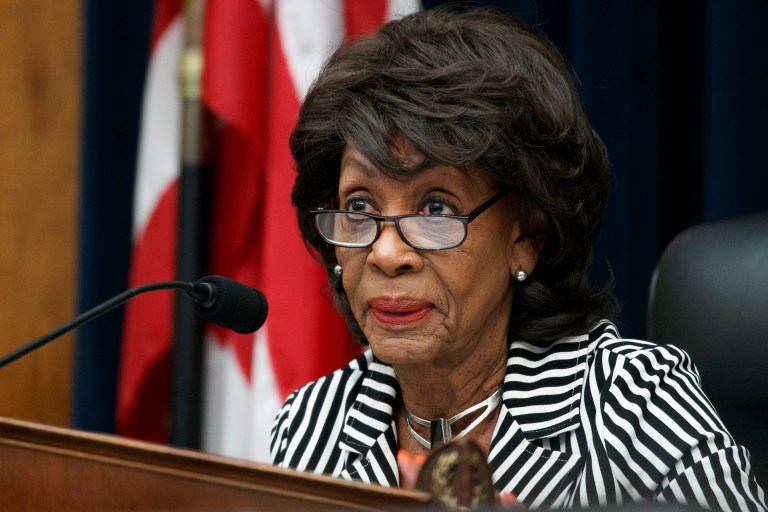 Coronavirus has spread federalism among some leading Democrats