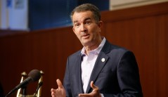 ‘Northam has failed’: Virginia GOP rips ‘dictatorial’ mask mandate from Democratic governor