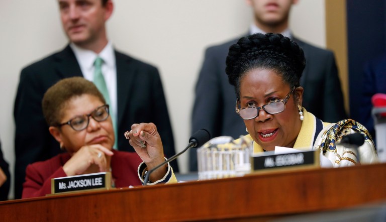 House Democrats push slavery reparations bill despite strong public opposition and high price tag
