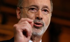 Pennsylvania coronavirus business restrictions to continue past Election Day, per governor’s order