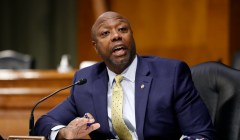 Tim Scott responds to racist attacks from the Left after Biden speech rebuttal: ‘They are literally attacking the color of my skin’