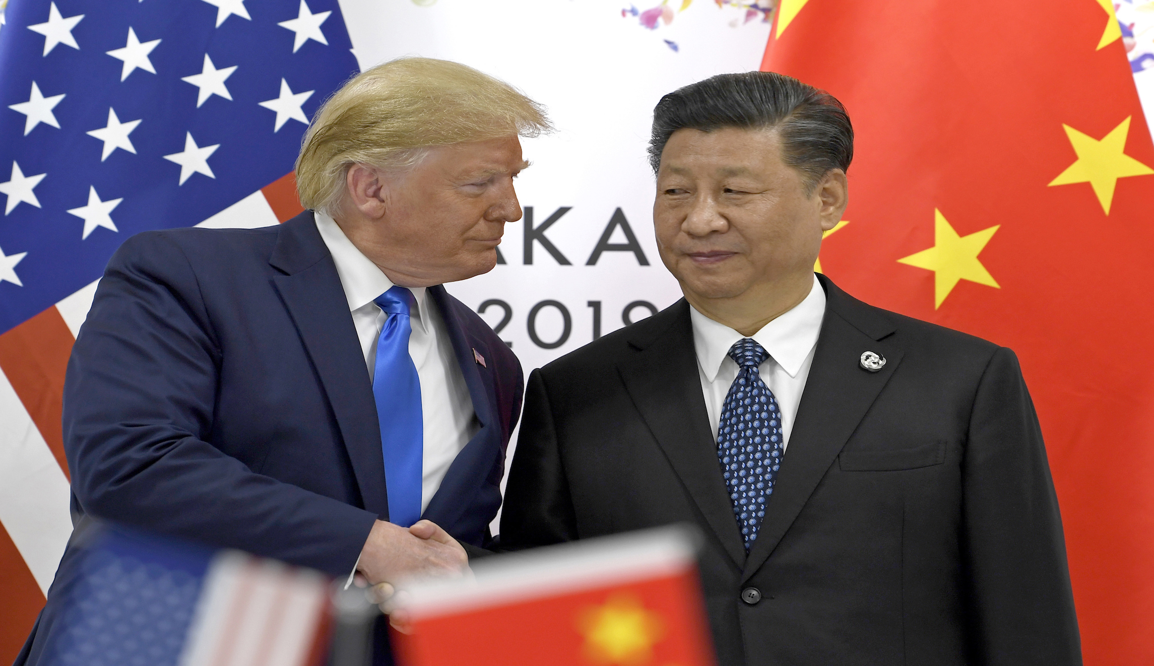 Retailers, not consumers, facing the brunt of trade war tariffs: Study