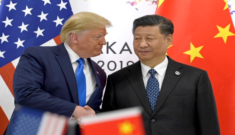 Retailers, not consumers, facing the brunt of trade war tariffs: Study
