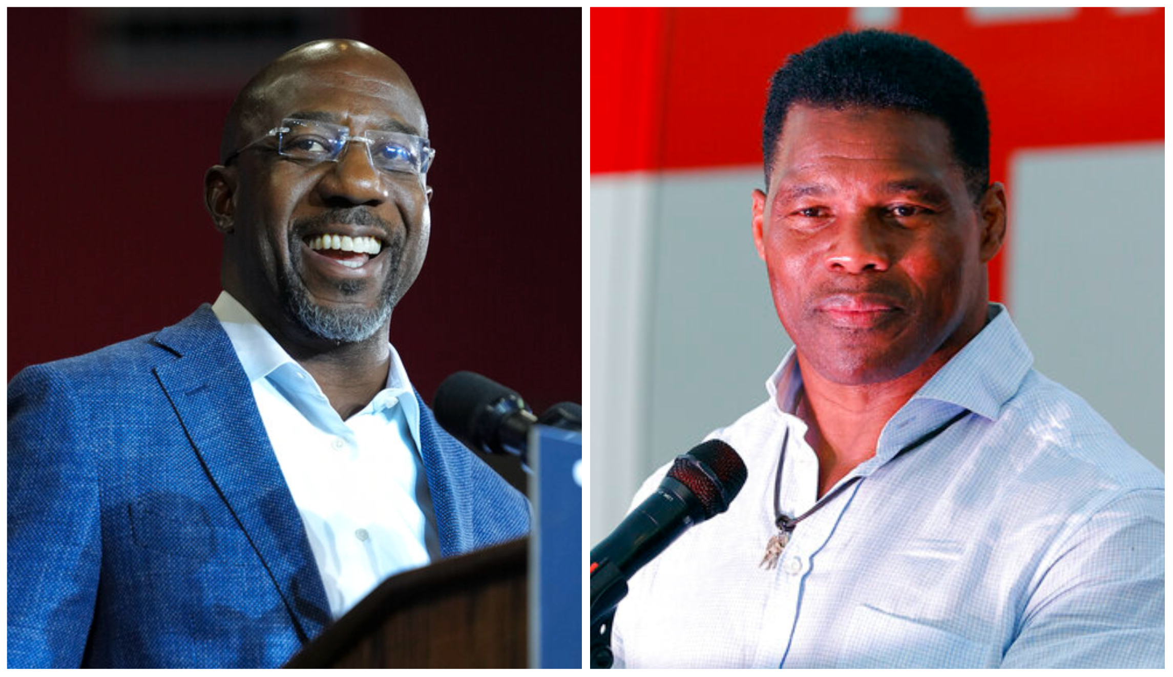 What’s happening in Georgia?