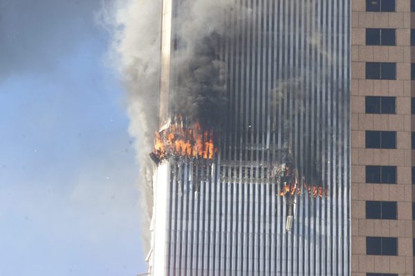 The mullahs celebrated 9/11. Why is Trump still begging them for a photo op?
