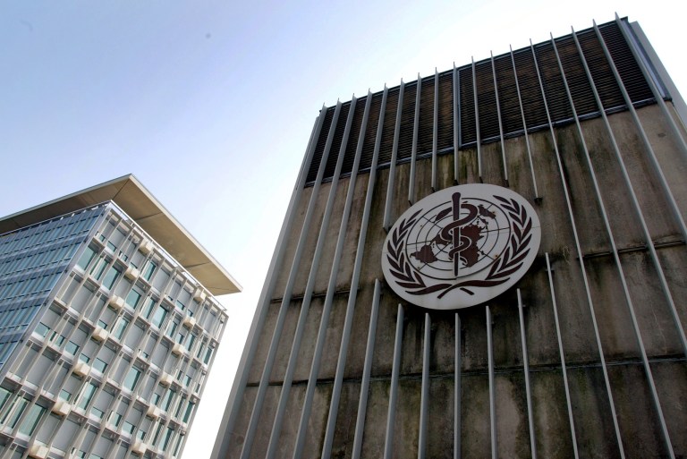Congress aims to tackle antibiotics time bomb