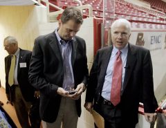 Lincoln Project co-founder resigns amid John Weaver scandal