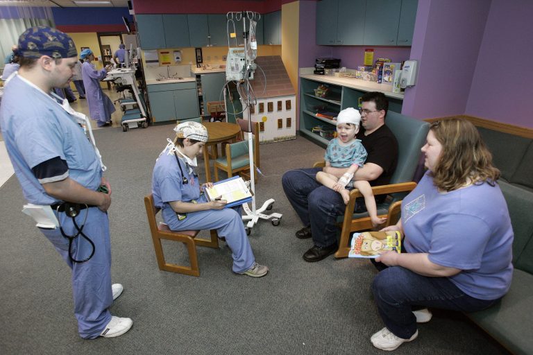 Pandemic delays to elective procedures cause difficulties for hospitals, surgeons, and patients