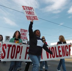 Domestic violence calls rose, but crime fell during Los Angeles pandemic lockdown