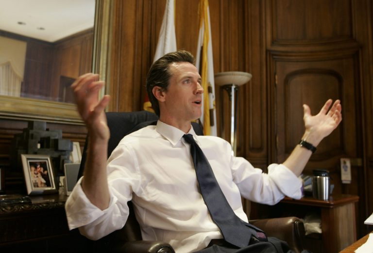 Newsom ordered to pay $1.35 million for COVID-19 church discrimination