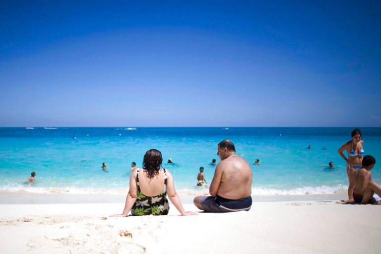 Samples from three Americans who died at Bahamas resort sent to Pennsylvania lab