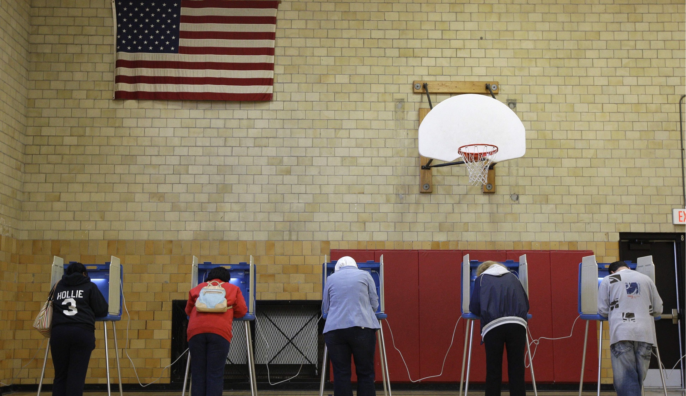The conservative secret to the National Popular Vote