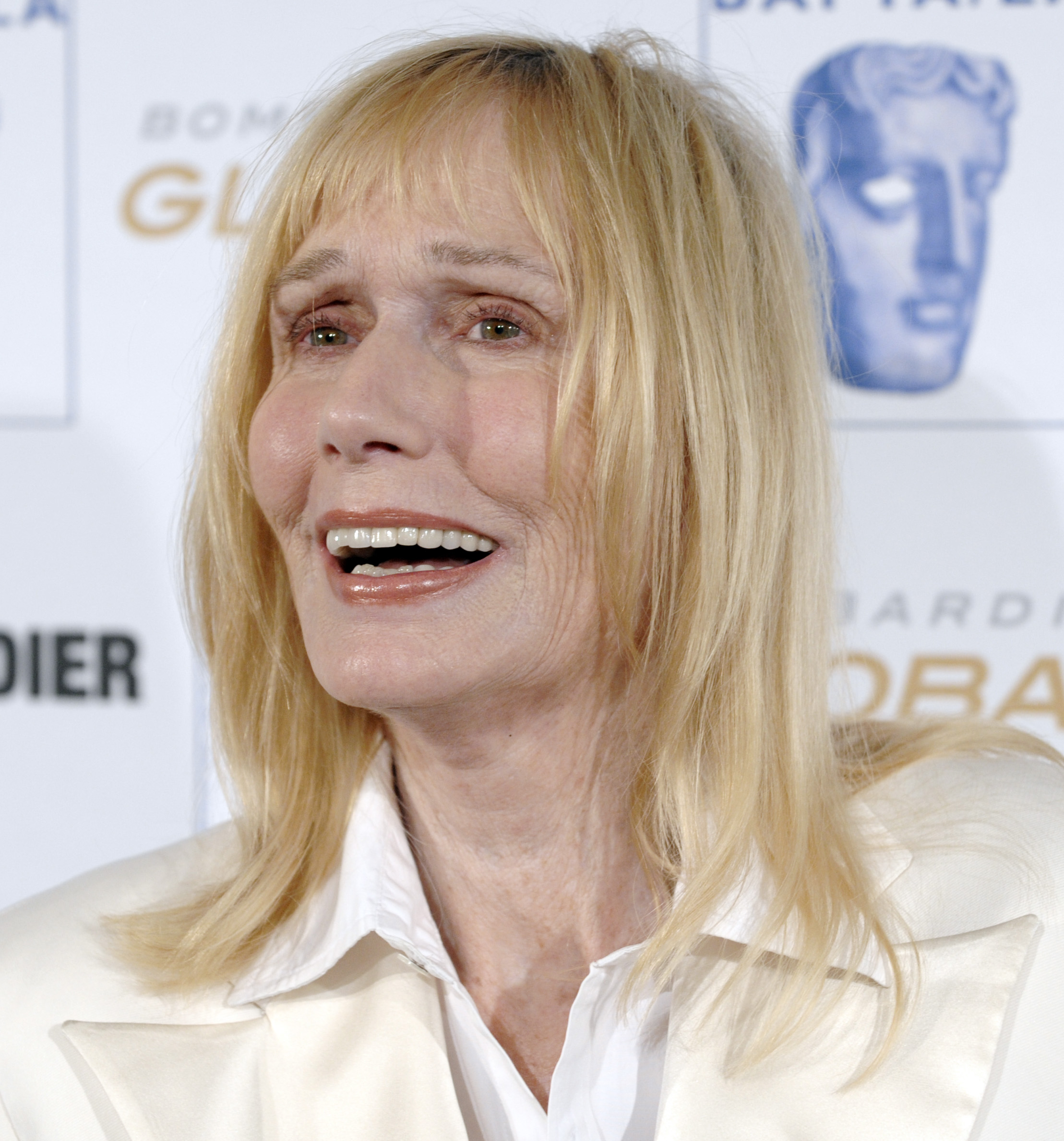 Sally Kellerman
