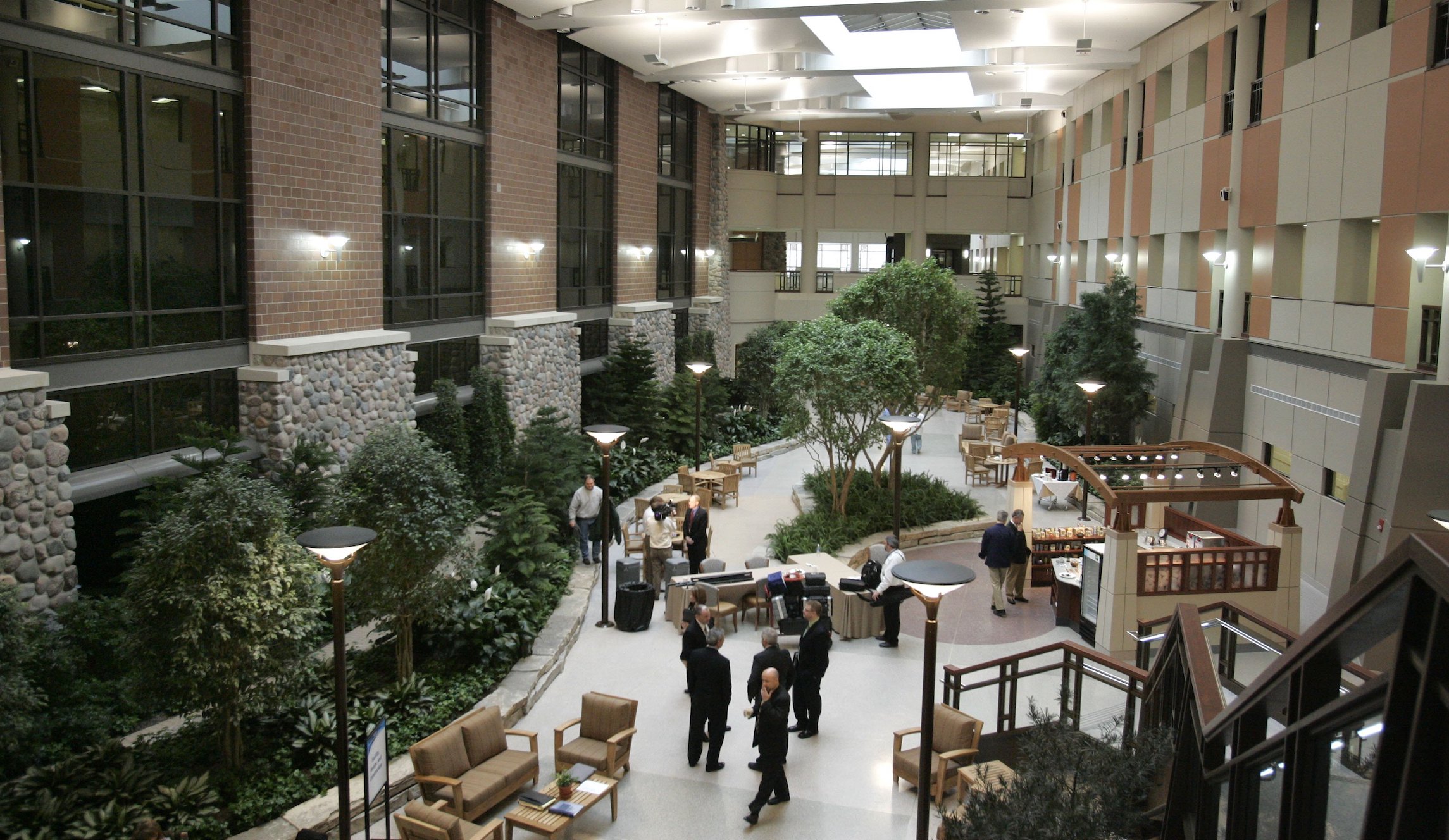 MSU and Henry Ford Health plan to partner for healthcare, cancer research