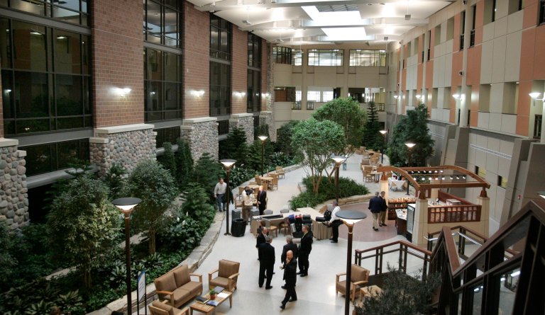 MSU and Henry Ford Health plan to partner for healthcare, cancer research