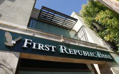 SVB collapse: First Republic Bank stock crashes