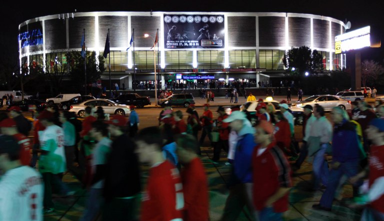 Pearl Jam tour and Boston St. Patrick’s Day parade are latest events to fall victim to coronavirus cancellations