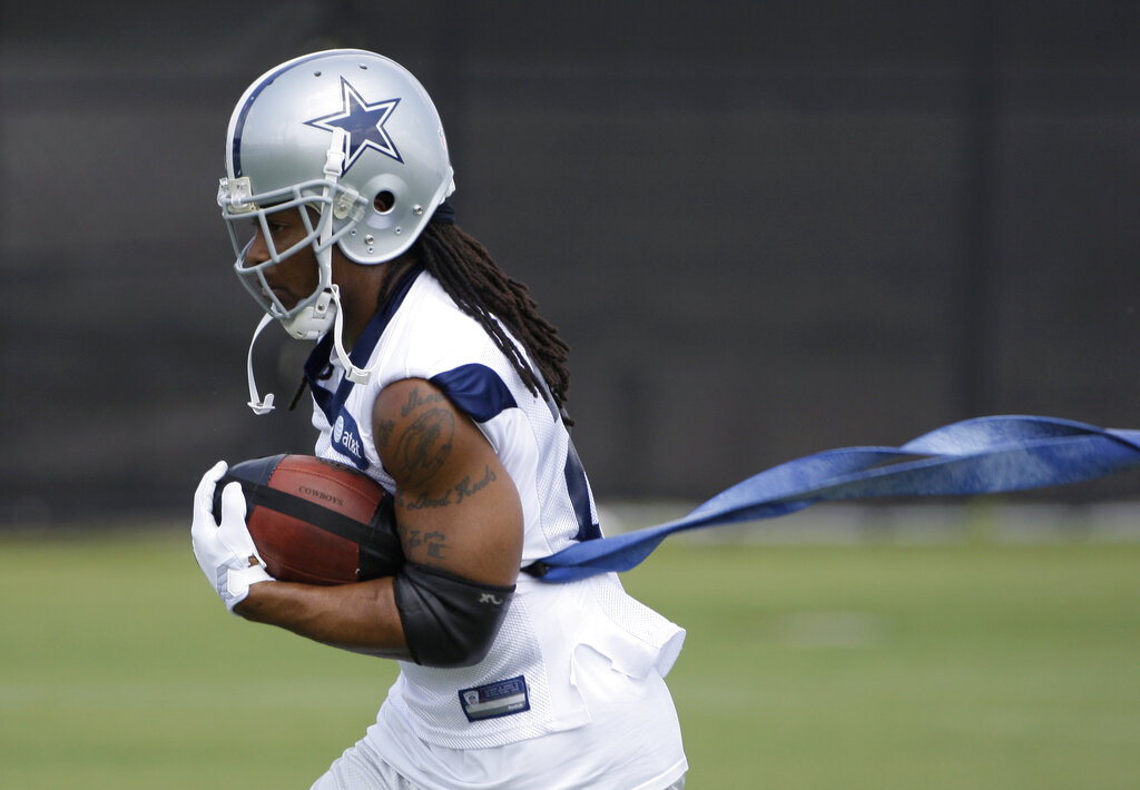 Cowboys Football