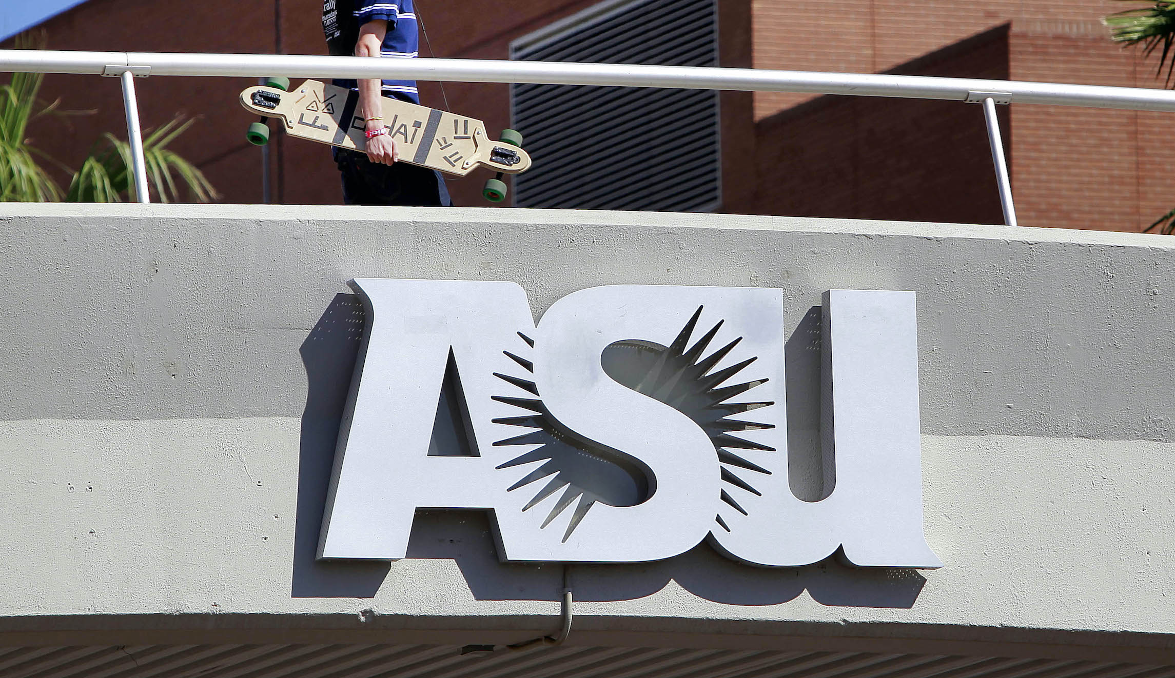 GOP group at Arizona State University raises money for alleged Kenosha gunman