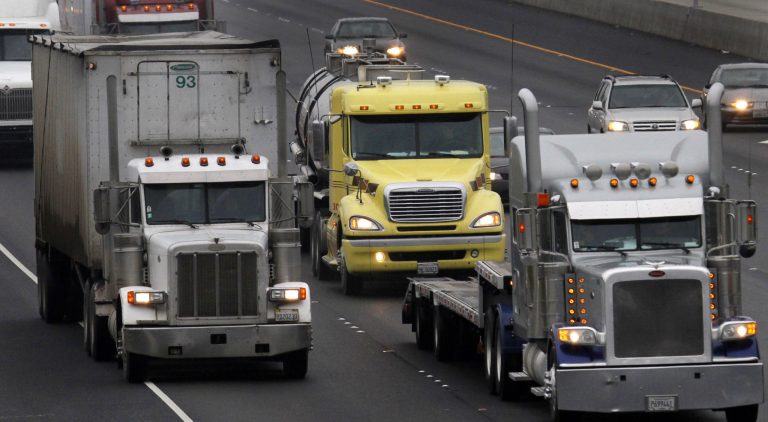 Facebook removes ‘Convoy to DC 2022’ group