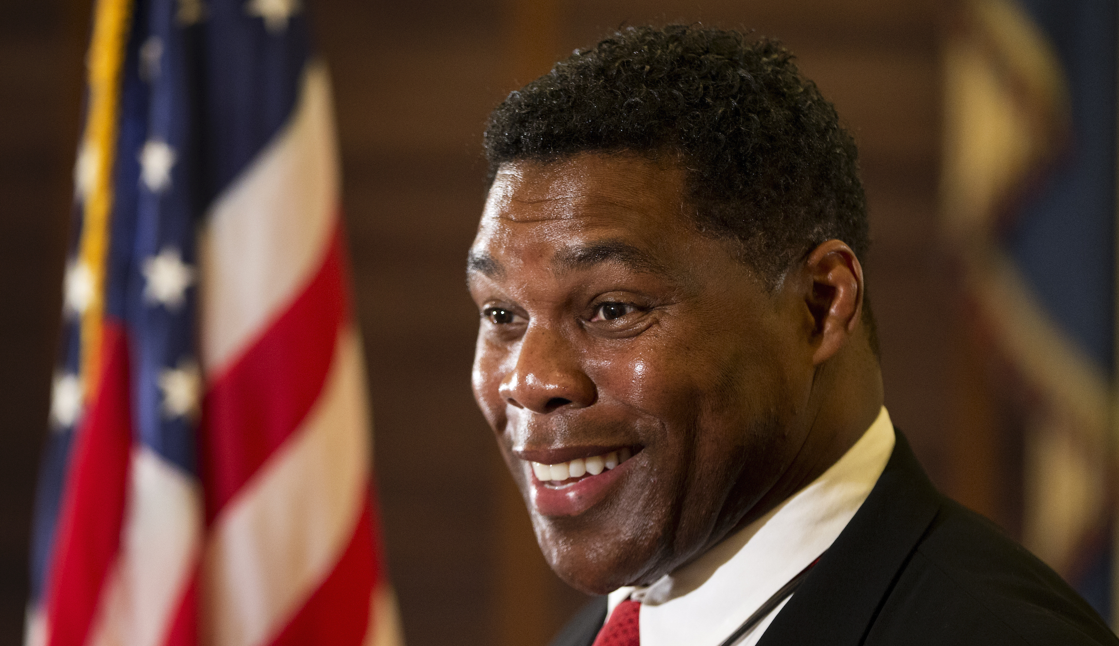 Why Herschel Walker may fare worse in a runoff