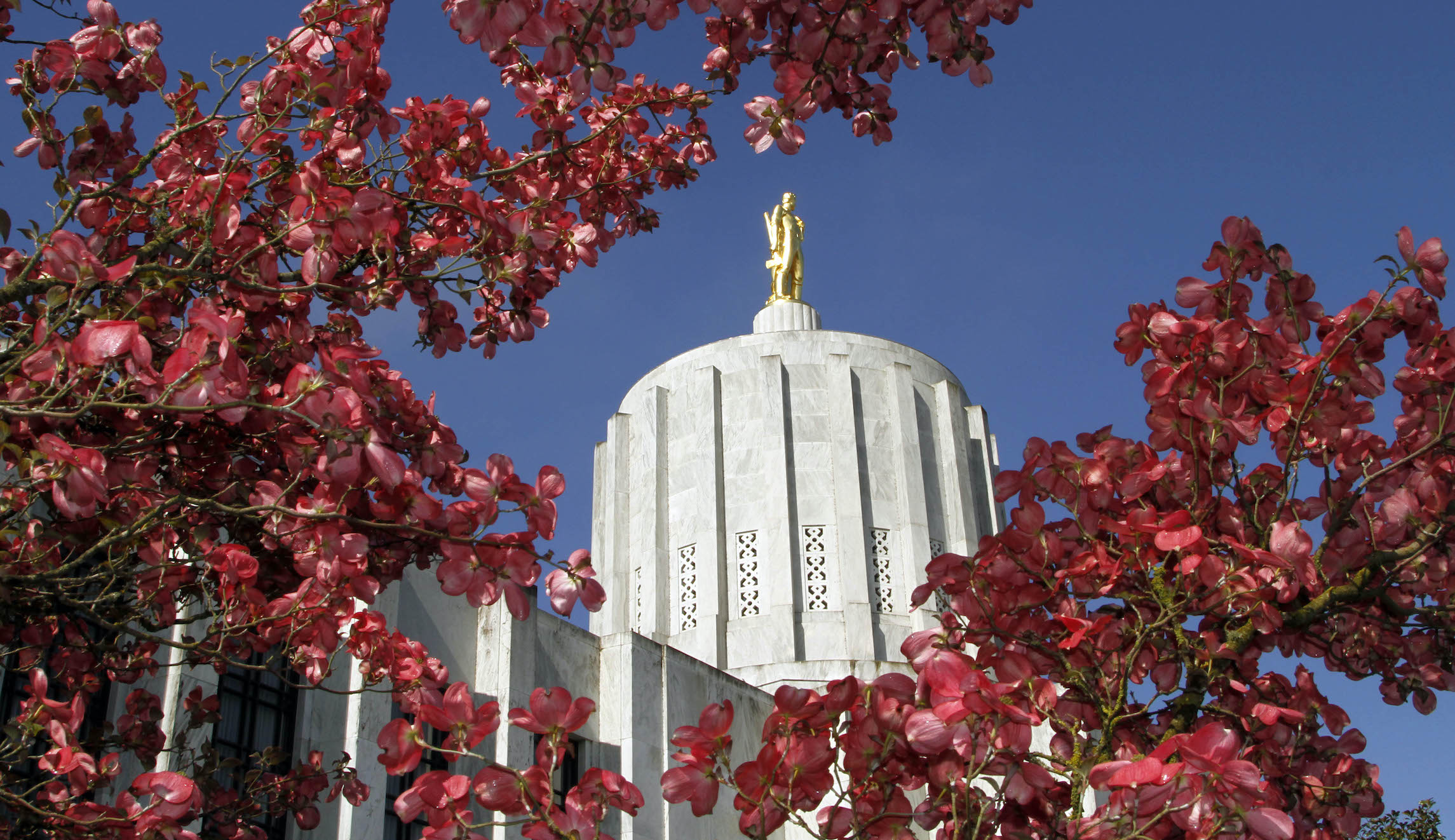 Oregon lawmakers renew uphill battle against mandatory sentencing