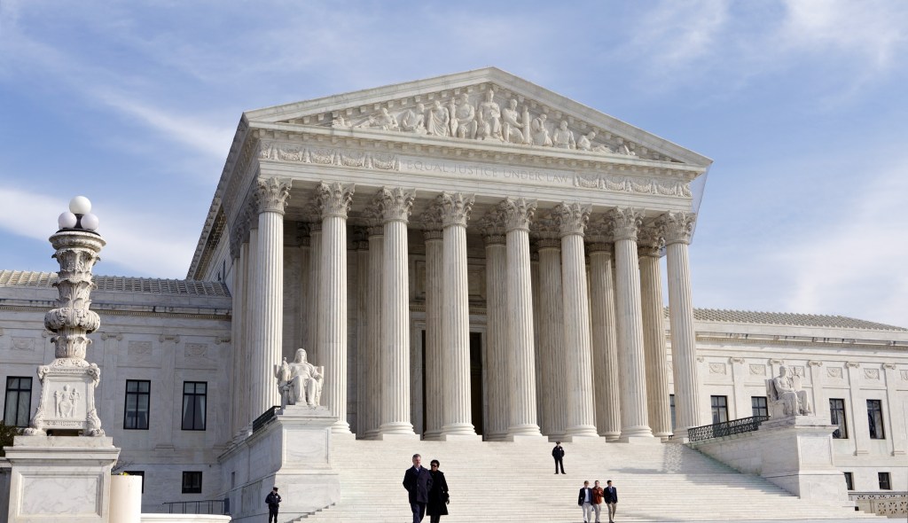 The Supreme Court’s First Amendment ruling could help stop cancel culture