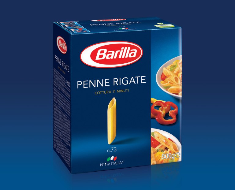 SEE IT: Barilla lawsuit for false advertising allowed to proceed in California