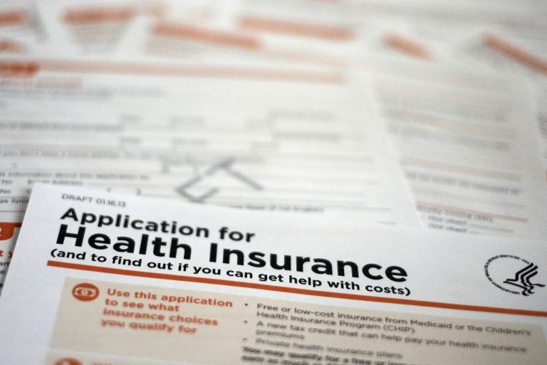 House passes GOP bill increasing options for employer health insurance coverage
