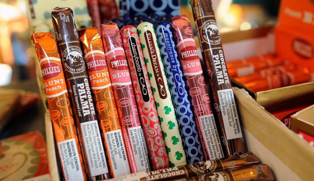 FDA’s proposed flavored cigar ban is all virtue-signaling