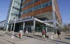 Detroit public schools released from active state oversight