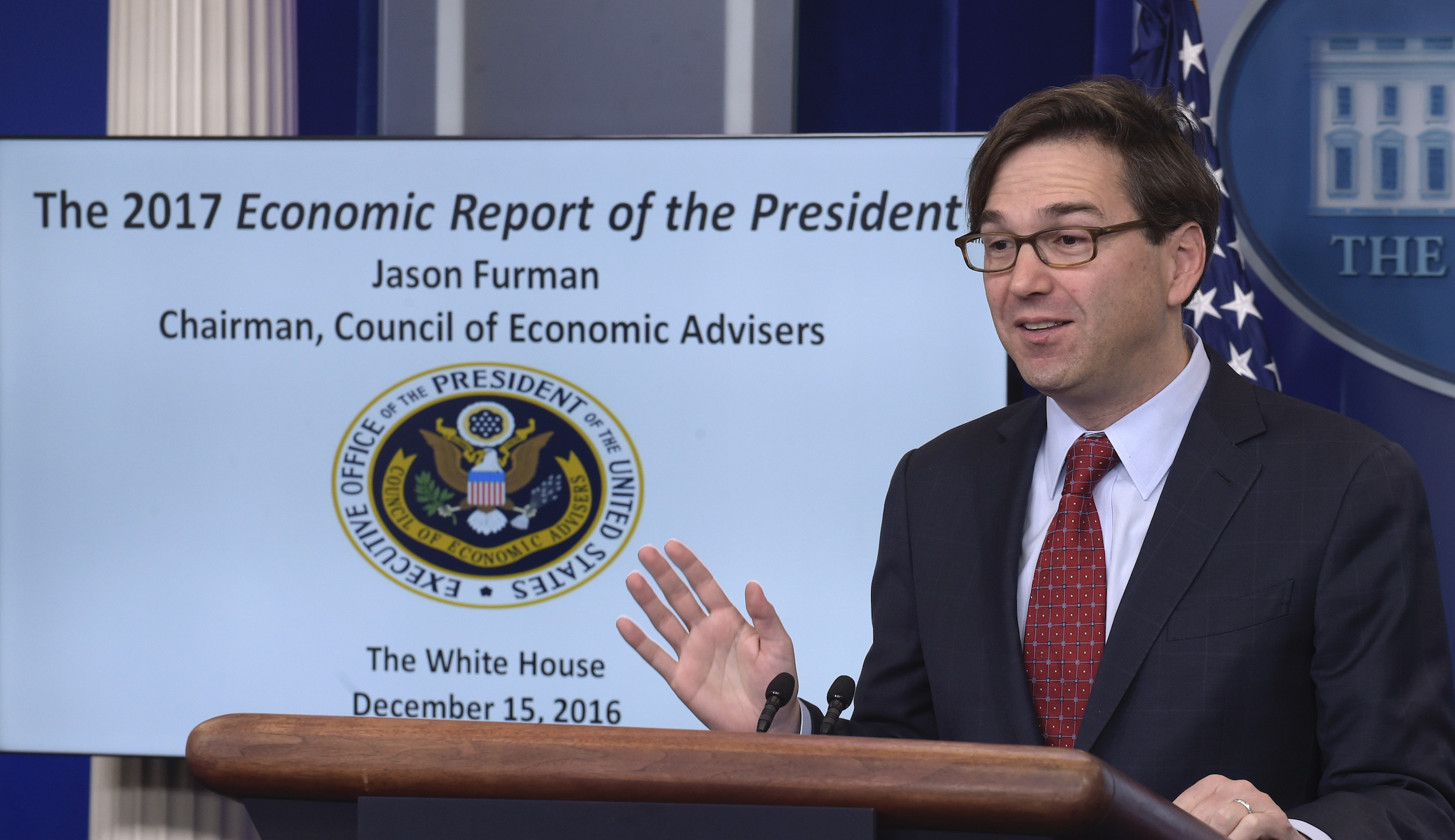 ‘Feels much worse than 2008’: Top Obama economist fears coronavirus damage to economy