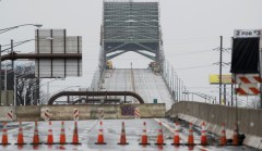 Pennsylvania Turnpike tolls rise amid bleak revenue projections