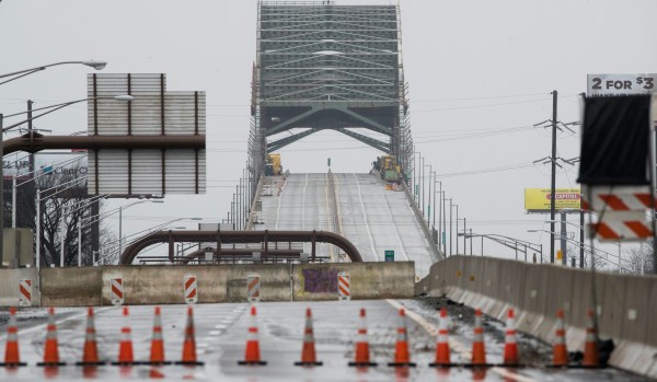 Turnpike Authority agrees to pay billions for tunnel project