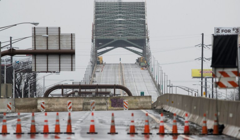 Pennsylvania Turnpike tolls rise amid bleak revenue projections