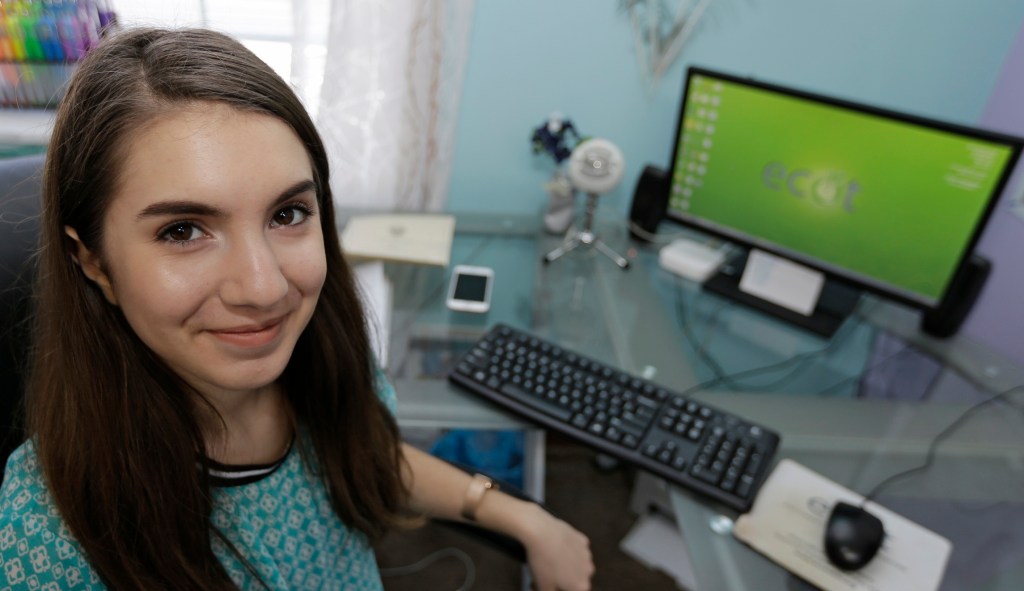 Let mass home schooling unleash innovation