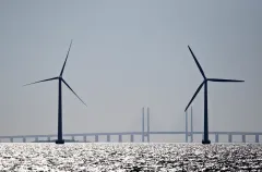 Danish company to build world’s ‘tallest and most powerful’ wind turbine