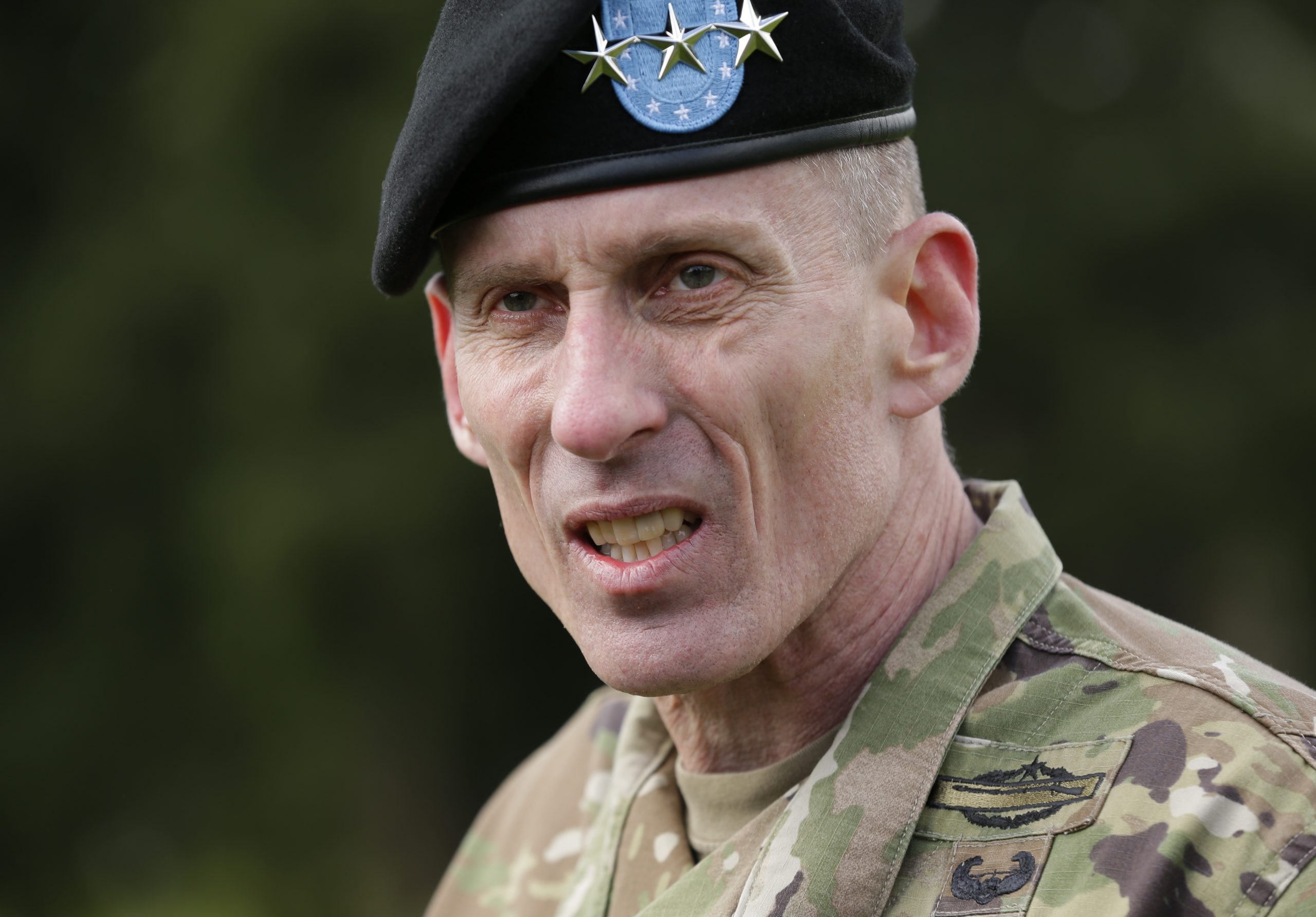 Retired three-star general Gary Volesky suspended for tweet mocking Jill Biden