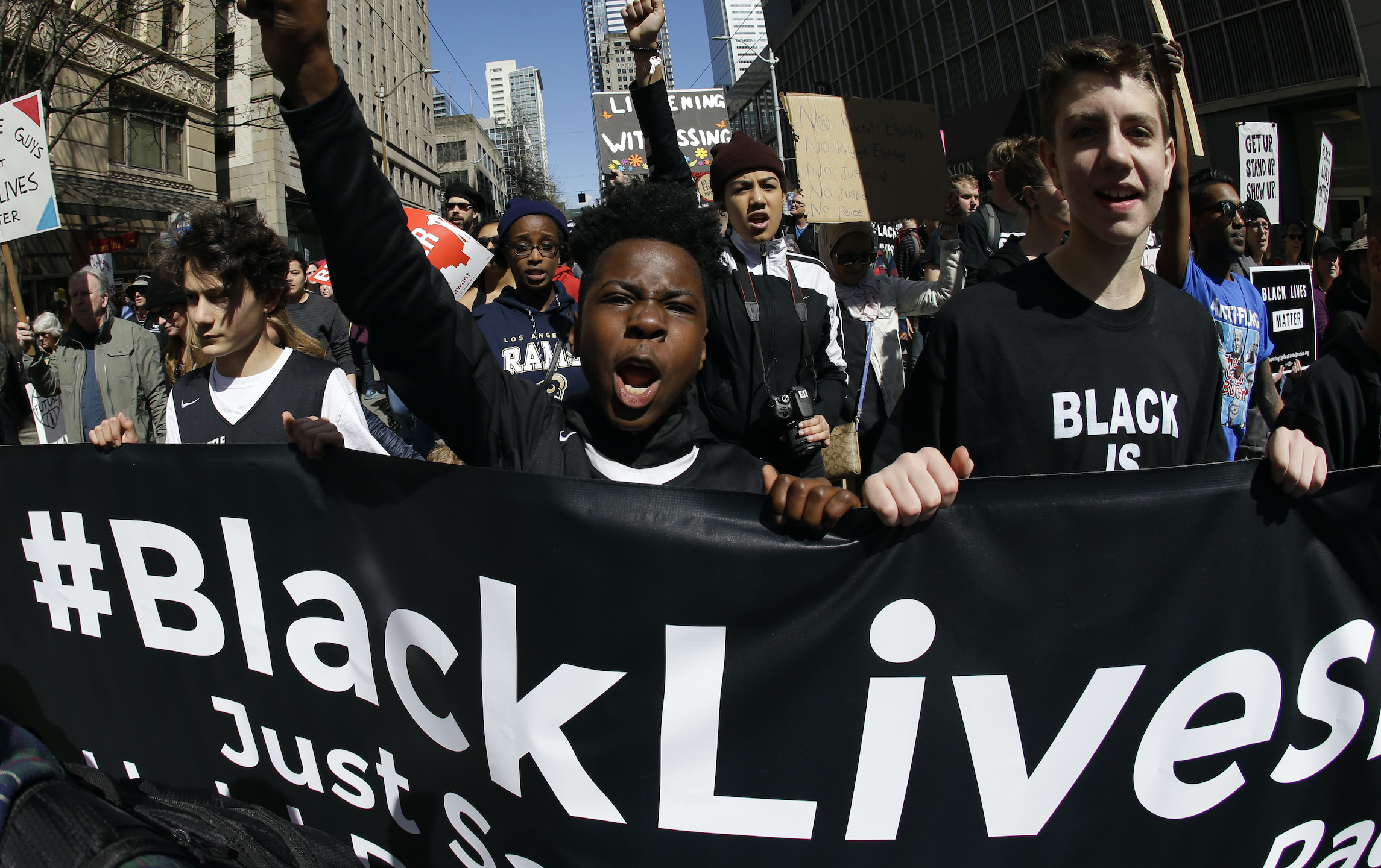 California and Washington have obligation to investigate BLM’s ‘flagrant’ violations, watchdog charges in legal complaints