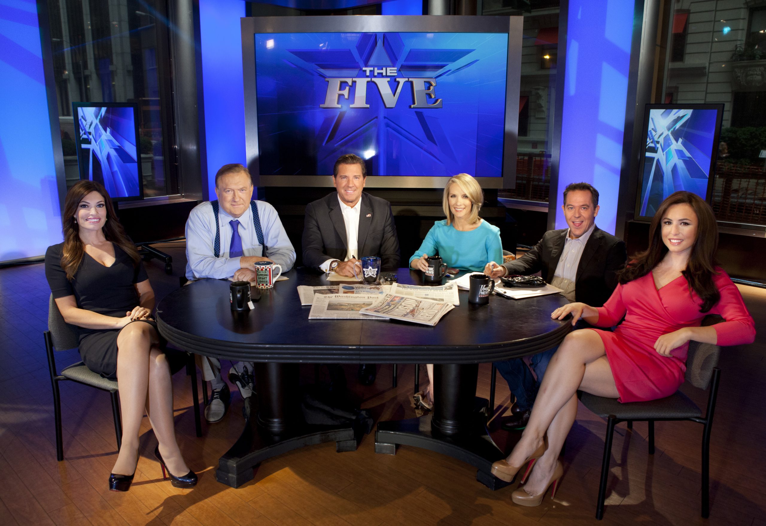 Bob Beckel, former co-host of Fox’s The Five, dies at 73