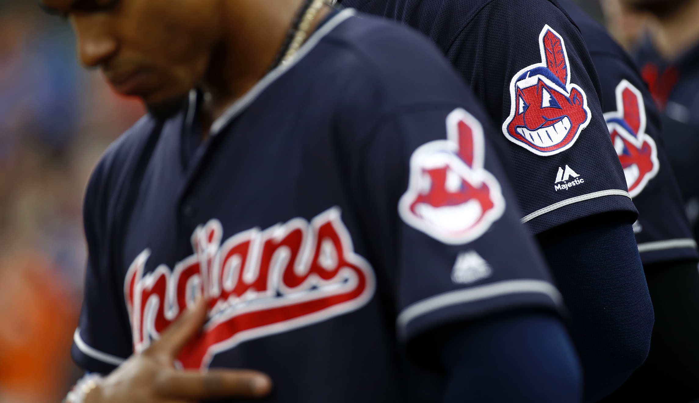Cleveland Indians’ name change is an empty gesture