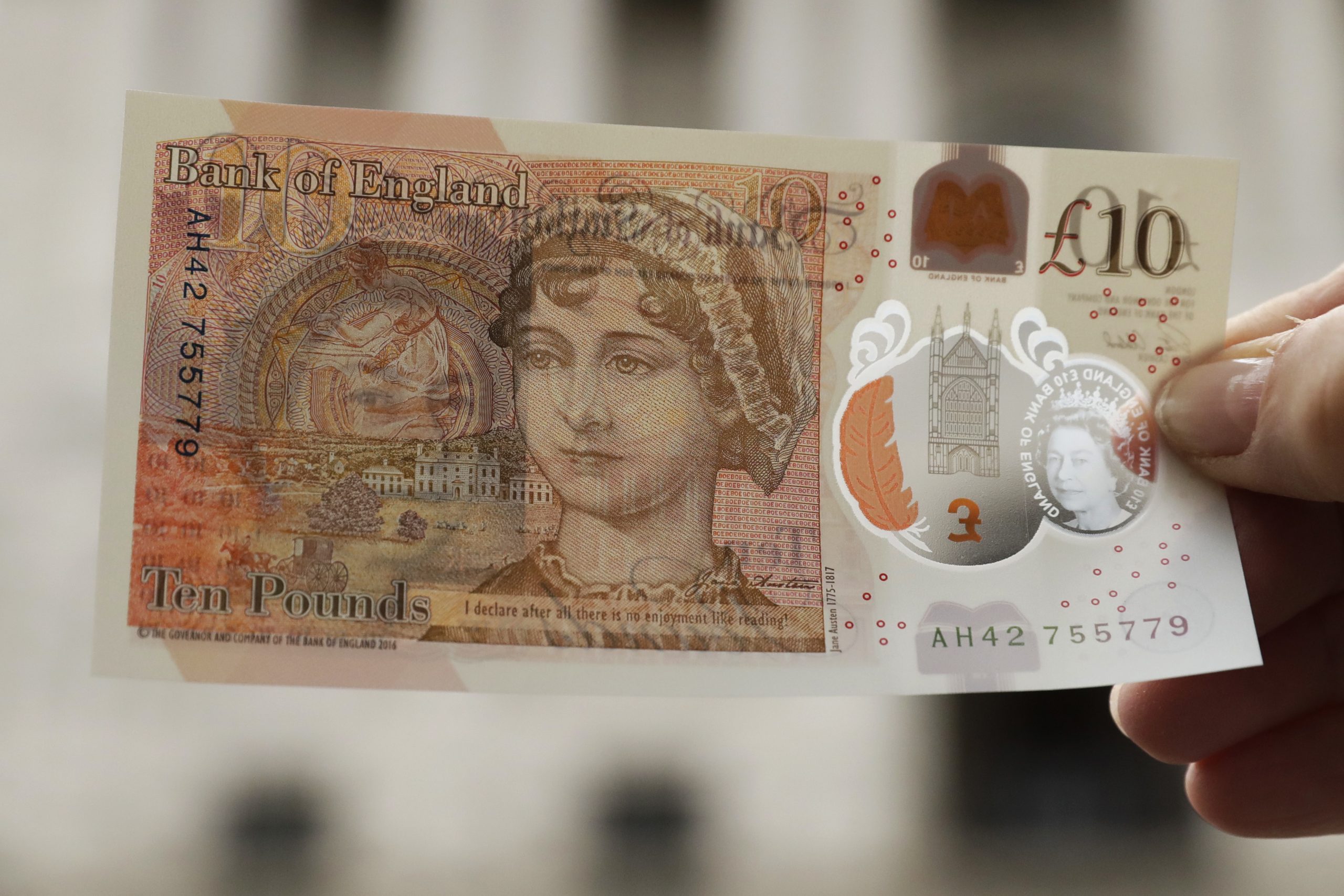Jane Austen’s love for tea will face ‘historical interrogation’ over links to slavery